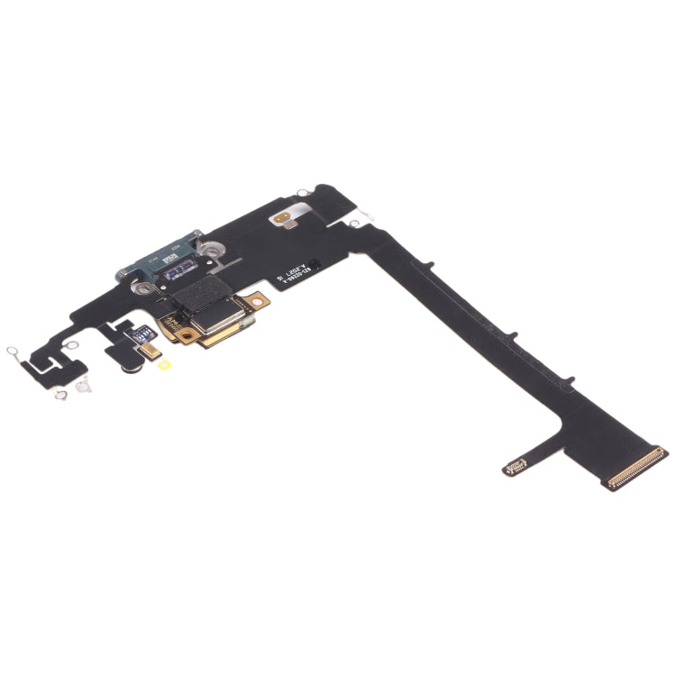 สายชาร์จพอร์ต Flex ดั้งเดิมสำหรับ iPhone 11 Pro Max, For iPhone 11 Pro Max (Original)