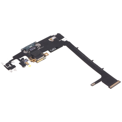สายชาร์จพอร์ต Flex ดั้งเดิมสำหรับ iPhone 11 Pro Max, For iPhone 11 Pro Max (Original)