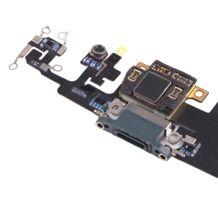 สายชาร์จพอร์ต Flex ดั้งเดิมสำหรับ iPhone 11 Pro Max, For iPhone 11 Pro Max (Original)