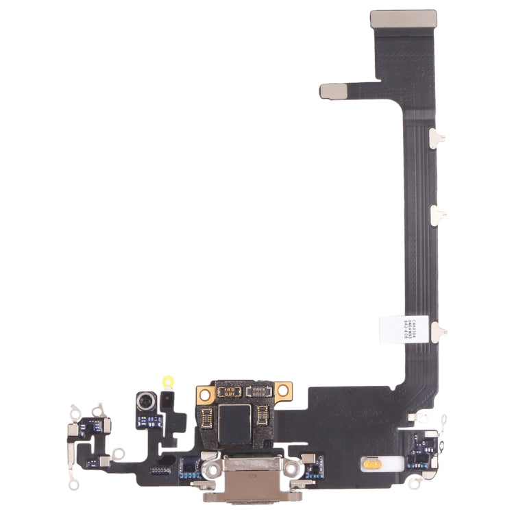 สายชาร์จพอร์ต Flex ดั้งเดิมสำหรับ iPhone 11 Pro Max, For iPhone 11 Pro Max (Original)