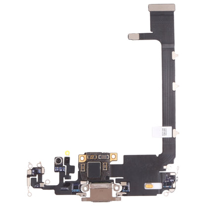 สายชาร์จพอร์ต Flex ดั้งเดิมสำหรับ iPhone 11 Pro Max, For iPhone 11 Pro Max (Original)