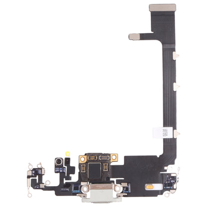 สายชาร์จพอร์ต Flex ดั้งเดิมสำหรับ iPhone 11 Pro Max, For iPhone 11 Pro Max (Original)