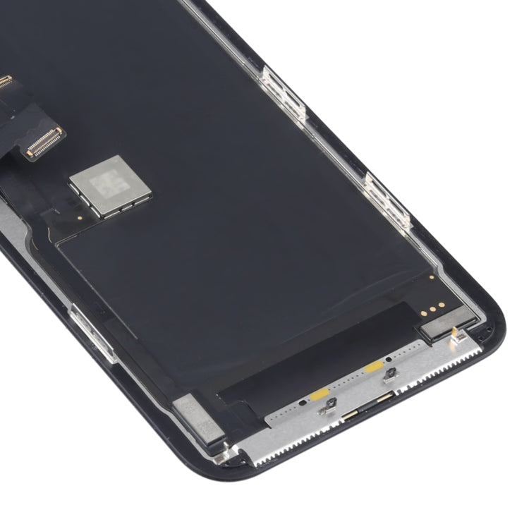 หน้าจอ LCD วัสดุ OLED ดั้งเดิมและชุดประกอบ Digitizer สำหรับ iPhone 11 Pro, For iPhone 11 Pro (Original)