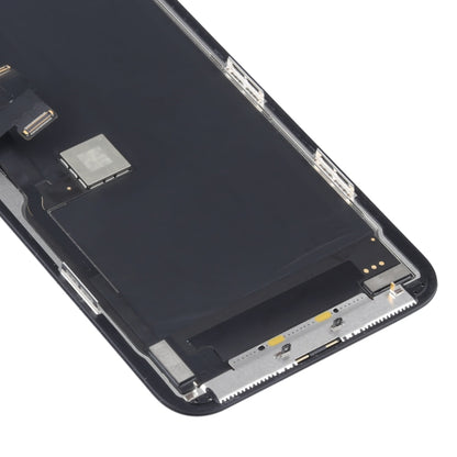 หน้าจอ LCD วัสดุ OLED ดั้งเดิมและชุดประกอบ Digitizer สำหรับ iPhone 11 Pro, For iPhone 11 Pro (Original)