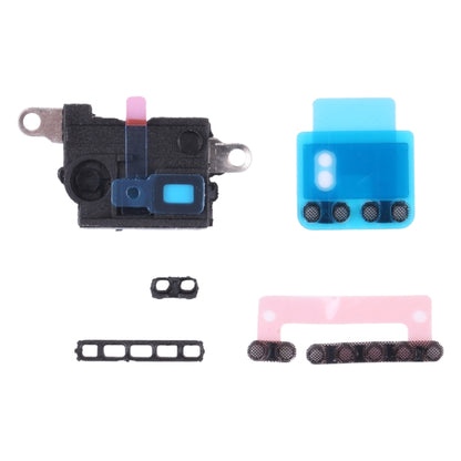 ตาข่ายกันฝุ่นลำโพง PCS 10 ชิ้นสำหรับ iPhone 11 Pro Max, For iPhone 11 Pro Max