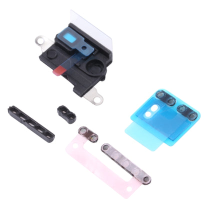 ตาข่ายกันฝุ่นลำโพง PCS 10 ชิ้นสำหรับ iPhone 11 Pro Max, For iPhone 11 Pro Max