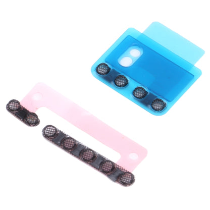 ตาข่ายกันฝุ่นลำโพง PCS 10 ชิ้นสำหรับ iPhone 11 Pro Max, For iPhone 11 Pro Max