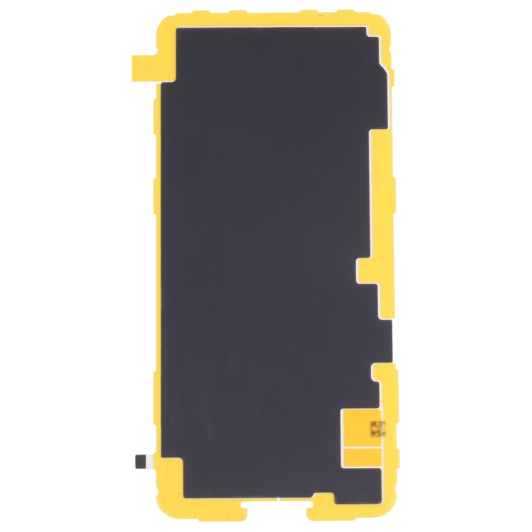 สติ๊กเกอร์กราไฟท์แผงระบายความร้อน LCD สำหรับ iPhone 11 Pro Max, For iPhone 11 Pro Max