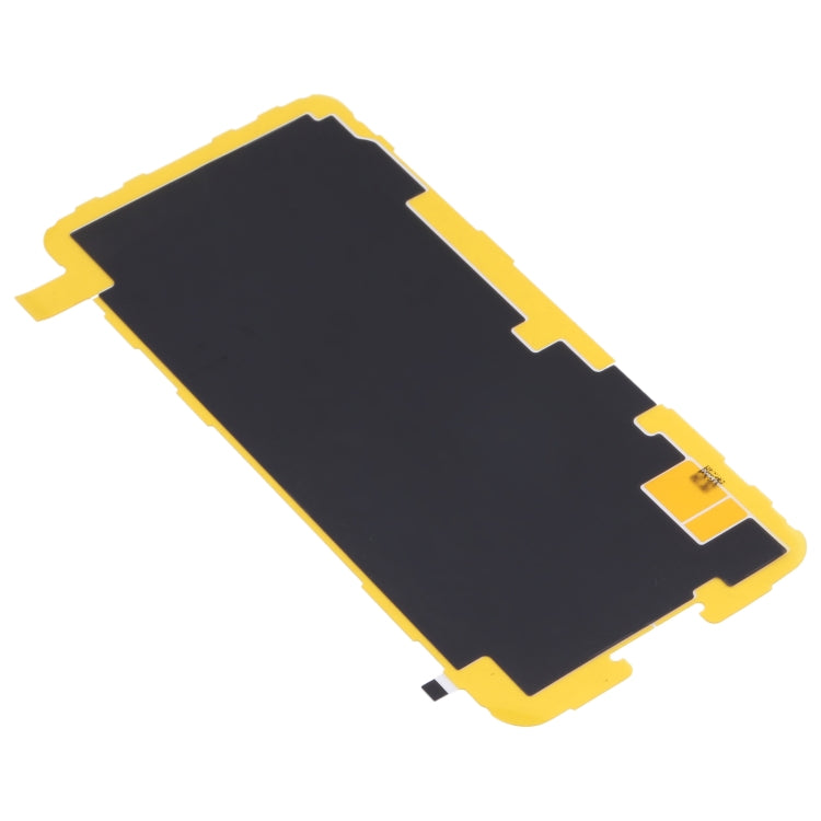 สติ๊กเกอร์กราไฟท์แผงระบายความร้อน LCD สำหรับ iPhone 11 Pro Max, For iPhone 11 Pro Max