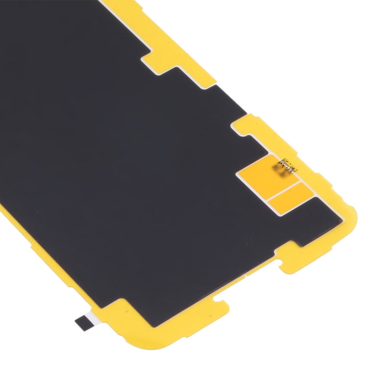 สติ๊กเกอร์กราไฟท์แผงระบายความร้อน LCD สำหรับ iPhone 11 Pro Max, For iPhone 11 Pro Max