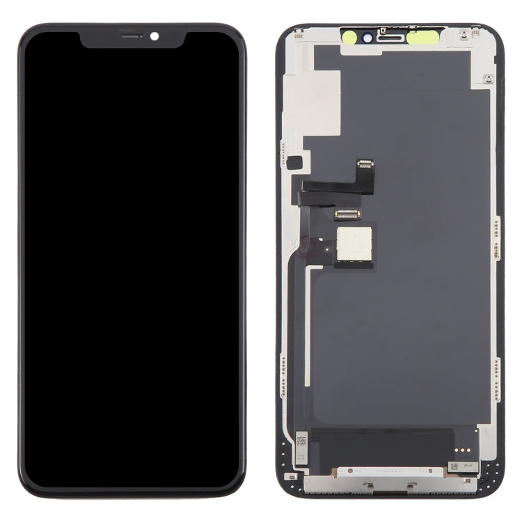 incell หน้าจอ LCD วัสดุ TFT และชุดประกอบ Digitizer สำหรับ iPhone 11 Pro Max, For iPhone 11 Pro Max(Incell )