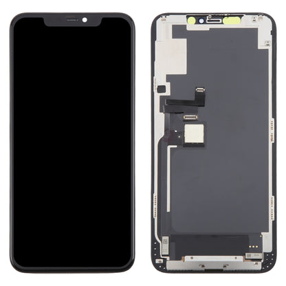 incell หน้าจอ LCD วัสดุ TFT และชุดประกอบ Digitizer สำหรับ iPhone 11 Pro Max, For iPhone 11 Pro Max(Incell )