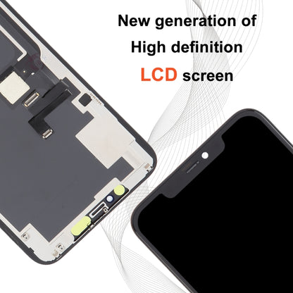 incell หน้าจอ LCD วัสดุ TFT และชุดประกอบ Digitizer สำหรับ iPhone 11 Pro Max, For iPhone 11 Pro Max(Incell )