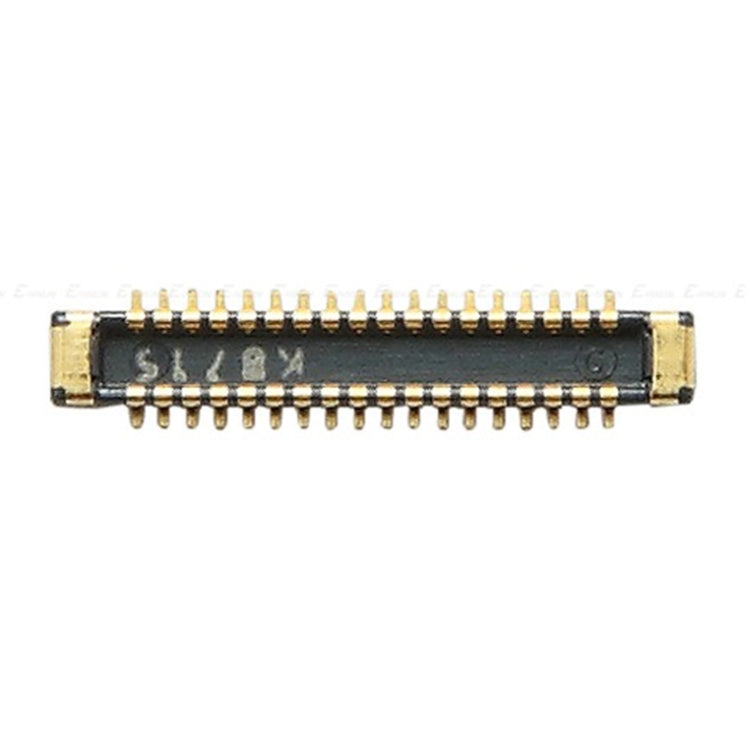 จอแสดงผล LCD FPC Connector บนสายเคเบิล Flex สำหรับ iPhone 11 Pro / 11 Pro Max, For iPhone 11 Pro / 11 Pro Max
