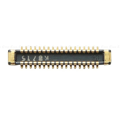 จอแสดงผล LCD FPC Connector บนสายเคเบิล Flex สำหรับ iPhone 11 Pro / 11 Pro Max, For iPhone 11 Pro / 11 Pro Max