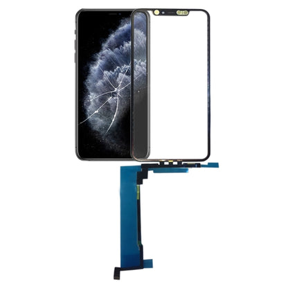 แผงสัมผัสสำหรับ iPhone 11 Pro, For iPhone 11 Pro