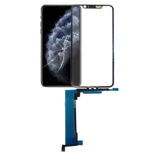 แผงสัมผัสสำหรับ iPhone 11 Pro, For iPhone 11 Pro