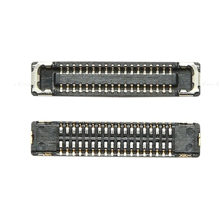 จอแสดงผล LCD FPC Connector บนเมนบอร์ดสำหรับ iPhone 11 Pro Max / 11 Pro, For iPhone 11 Pro Max / 11 Pro