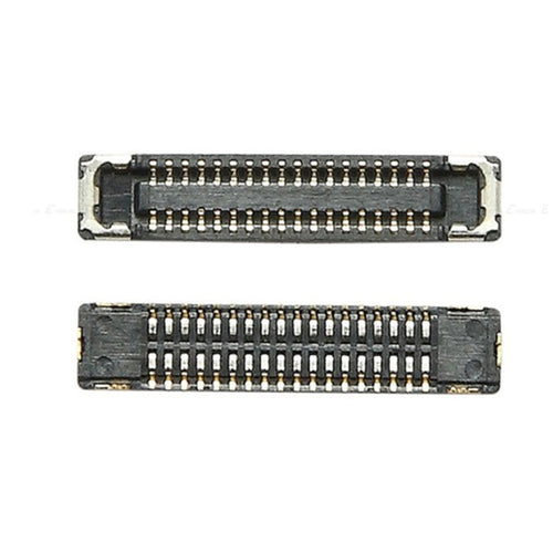 จอแสดงผล LCD FPC Connector บนเมนบอร์ดสำหรับ iPhone 11 Pro Max / 11 Pro, For iPhone 11 Pro Max / 11 Pro