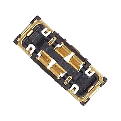 ขั้วต่อแบตเตอรี่ FPC บนเมนบอร์ดสำหรับ iPhone 11 Series / SE 2022, For iPhone 11 Series / SE 2022