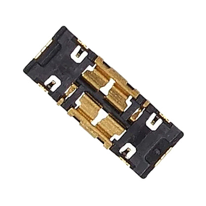 ขั้วต่อแบตเตอรี่ FPC บนเมนบอร์ดสำหรับ iPhone 11 Series / SE 2022, For iPhone 11 Series / SE 2022