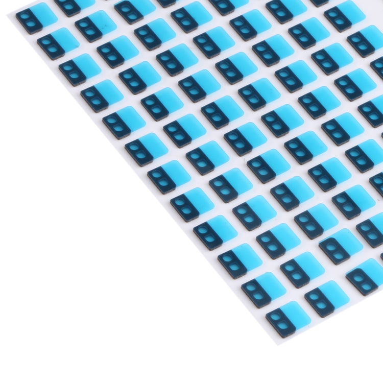 100 ชิ้นลำโพง Ringer Buzzer แผ่นโฟมฟองน้ำกันฝุ่นสำหรับ iPhone 12 Mini, For iPhone 12 Mini