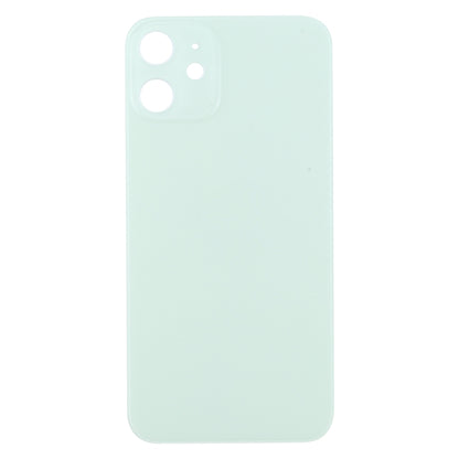 ฝาหลังแบตเตอรี่สำหรับ iPhone 12 Mini, For iPhone 12 Mini, Back Cover for 12 Mini