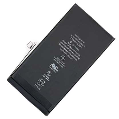 แบตเตอรี่ลิเธียมไอออนขนาด 2227mAh สำหรับ iPhone 12 Mini, For iPhone 12 Mini