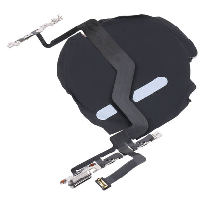 NFC Coil พร้อม Power & Volume Flex Cable สำหรับ iPhone 12 Mini, For iPhone 12 Mini