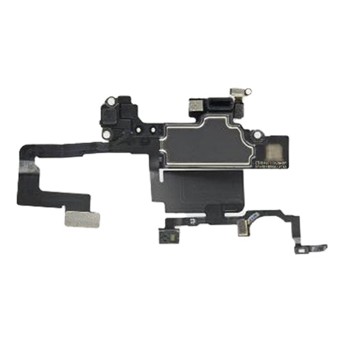 ชุดลำโพงหูฟังสำหรับ iPhone 12 Mini, For iPhone 12 Mini (Flex Cable)