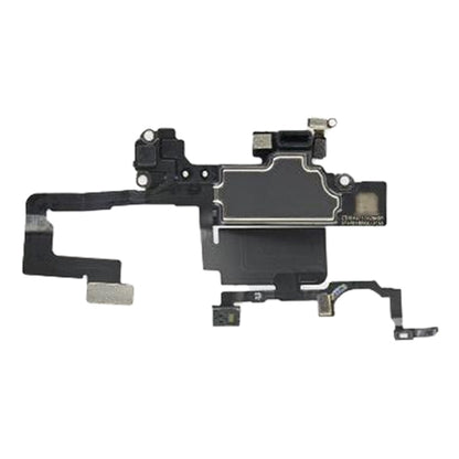 ชุดลำโพงหูฟังสำหรับ iPhone 12 Mini, For iPhone 12 Mini (Flex Cable)