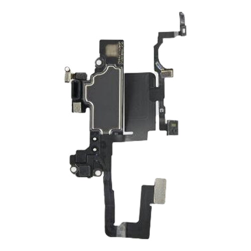 ชุดลำโพงหูฟังสำหรับ iPhone 12 Mini, For iPhone 12 Mini (Flex Cable)