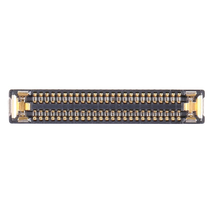 จอแสดงผล LCD FPC Connector บนเมนบอร์ดสำหรับ iPhone 12 Mini, For iPhone 12 Mini