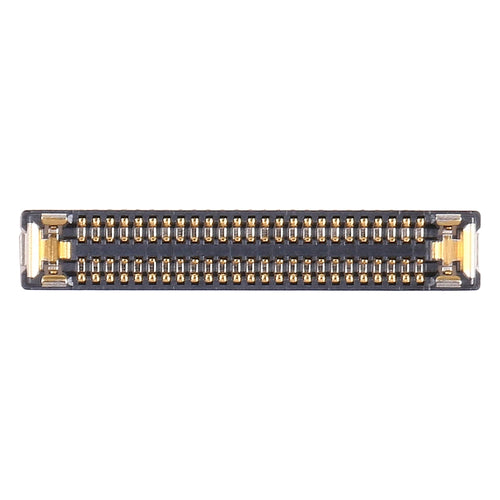 จอแสดงผล LCD FPC Connector บนเมนบอร์ดสำหรับ iPhone 12 Mini, For iPhone 12 Mini
