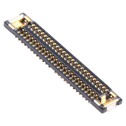 จอแสดงผล LCD FPC Connector บนเมนบอร์ดสำหรับ iPhone 12 Mini, For iPhone 12 Mini