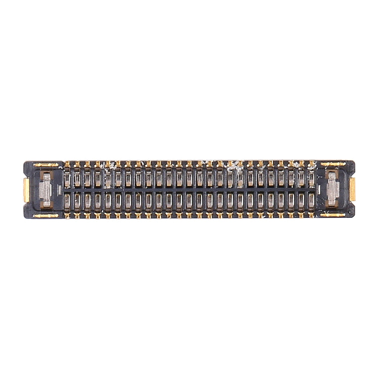 จอแสดงผล LCD FPC Connector บนเมนบอร์ดสำหรับ iPhone 12 Mini, For iPhone 12 Mini
