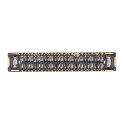 จอแสดงผล LCD FPC Connector บนเมนบอร์ดสำหรับ iPhone 12 Mini, For iPhone 12 Mini