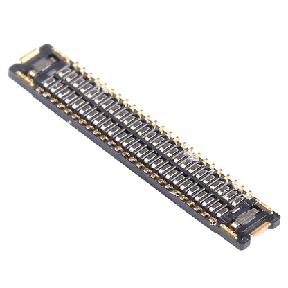 จอแสดงผล LCD FPC Connector บนเมนบอร์ดสำหรับ iPhone 12 Mini, For iPhone 12 Mini