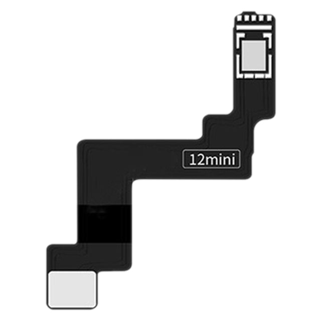 สายเคเบิล Dot-matrix Flex สำหรับ iPhone 12 Mini, For iPhone 12 Mini