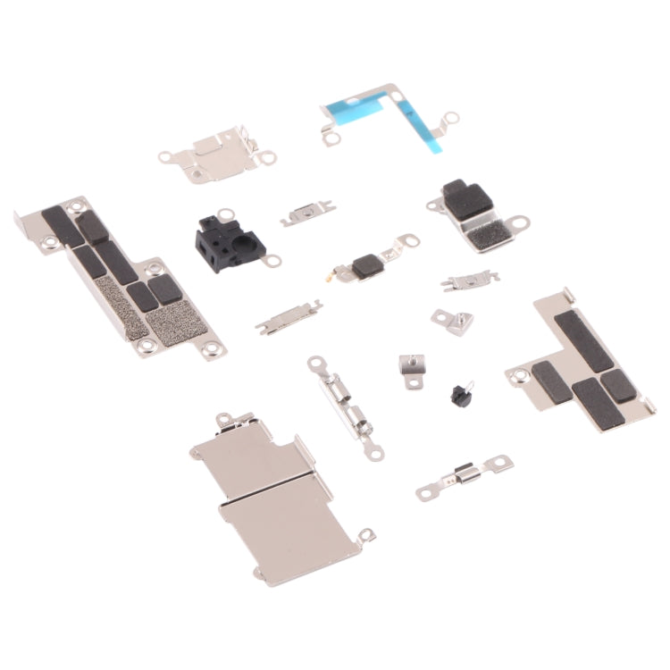 ชุดอุปกรณ์ซ่อมภายใน 16 in 1 สำหรับ iPhone 12 Mini, For iPhone 12 Mini