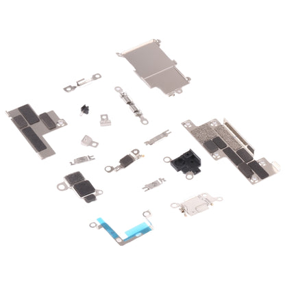 ชุดอุปกรณ์ซ่อมภายใน 16 in 1 สำหรับ iPhone 12 Mini, For iPhone 12 Mini