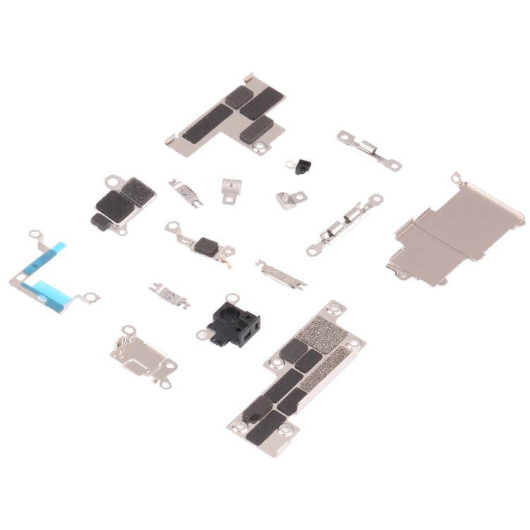 ชุดอุปกรณ์ซ่อมภายใน 16 in 1 สำหรับ iPhone 12 Mini, For iPhone 12 Mini