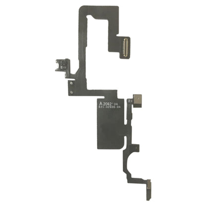 สายดิ้นเซ็นเซอร์ลำโพงหูฟังสำหรับ iPhone 12 Mini, For iPhone 12 Mini