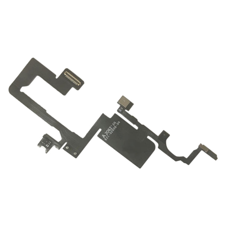 สายดิ้นเซ็นเซอร์ลำโพงหูฟังสำหรับ iPhone 12 Mini, For iPhone 12 Mini