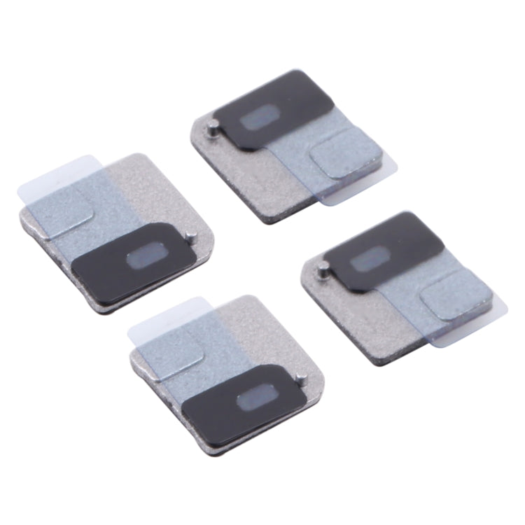 10 ชิ้นไมโครโฟนกันฝุ่นตาข่ายสำหรับ iPhone 12 มินิ, For iPhone 12 mini