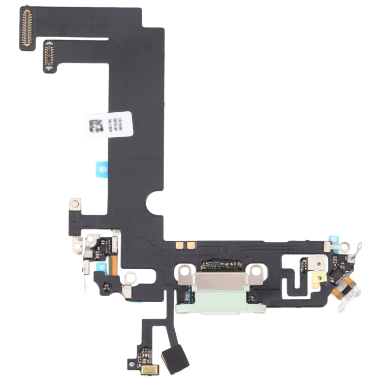 สำหรับ iPhone 12 mini ชาร์จพอร์ต Flex Cable, For iPhone 12 mini