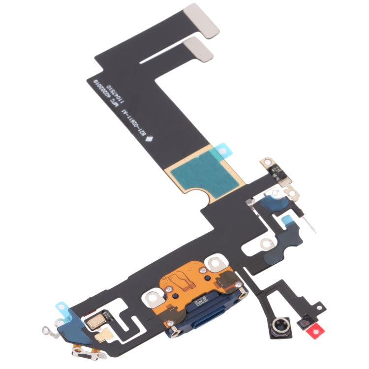สำหรับ iPhone 12 mini ชาร์จพอร์ต Flex Cable, For iPhone 12 mini