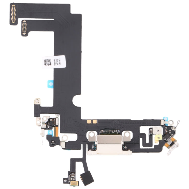 สำหรับ iPhone 12 mini ชาร์จพอร์ต Flex Cable, For iPhone 12 mini