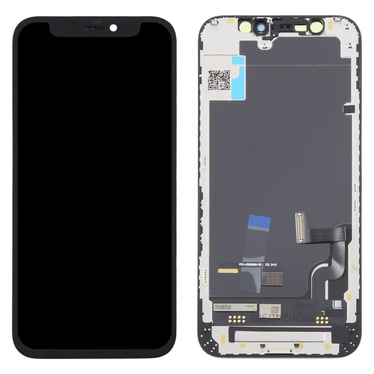 จอ LCD JK incell สำหรับ iPhone 12 mini, For iPhone 12 mini (JK incell)