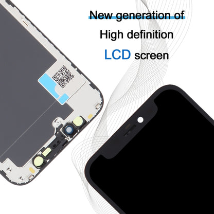 จอ LCD JK incell สำหรับ iPhone 12 mini, For iPhone 12 mini (JK incell)